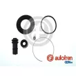 Kit de réparation, étrier de frein AUTOFREN SEINSA [D4691]