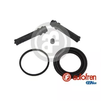Kit de réparation, étrier de frein AUTOFREN SEINSA D4694