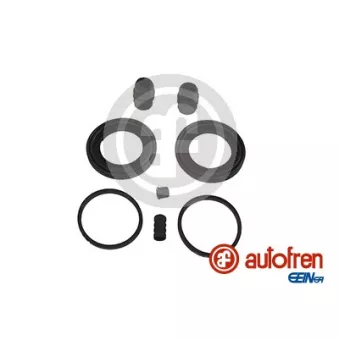 Kit de réparation, étrier de frein AUTOFREN SEINSA D4697 pour NISSAN PICK UP 2.5 TD 4WD - 103cv