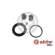 AUTOFREN SEINSA D4698 - Kit de réparation, étrier de frein