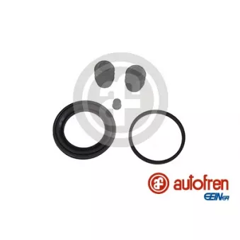 Kit de réparation, étrier de frein AUTOFREN SEINSA OEM 45018S7AN02