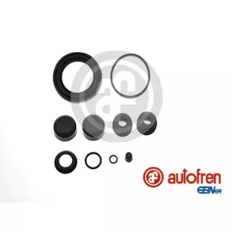 Kit de réparation, étrier de frein AUTOFREN SEINSA D4701