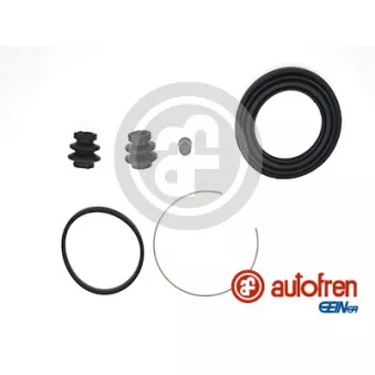 AUTOFREN SEINSA D4720 - Kit de réparation, étrier de frein