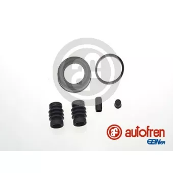 Kit de réparation, étrier de frein AUTOFREN SEINSA OEM 4775005070