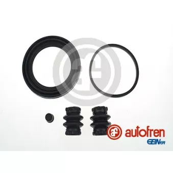 AUTOFREN SEINSA D4728 - Kit de réparation, étrier de frein