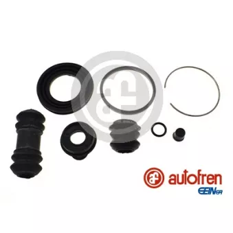 AUTOFREN SEINSA D4741 - Kit de réparation, étrier de frein