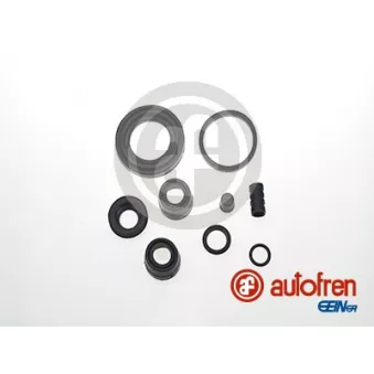 Kit de réparation, étrier de frein AUTOFREN SEINSA OEM 5831007310