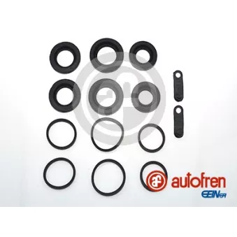 Kit de réparation, étrier de frein AUTOFREN SEINSA OEM 7L6615124Q
