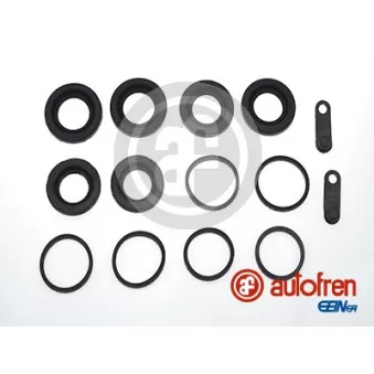 Kit de réparation, étrier de frein AUTOFREN SEINSA OEM 7L6698471A
