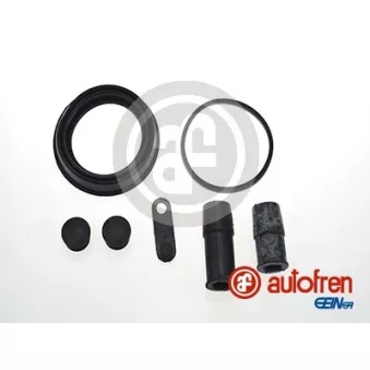 Kit de réparation, étrier de frein AUTOFREN SEINSA D4750
