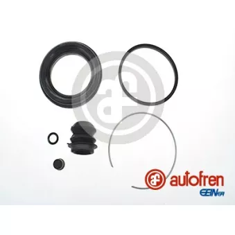 Kit de réparation, étrier de frein AUTOFREN SEINSA D4754