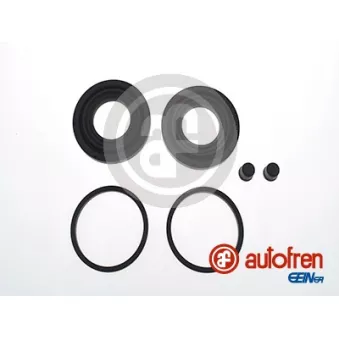 Kit de réparation, étrier de frein AUTOFREN SEINSA D4756