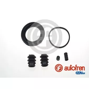 Kit de réparation, étrier de frein AUTOFREN SEINSA D4758 pour KIA RIO 1.5 - 97cv