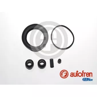 AUTOFREN SEINSA D4764 - Kit de réparation, étrier de frein