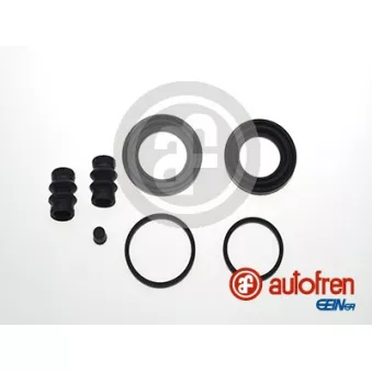 AUTOFREN SEINSA D4765 - Kit de réparation, étrier de frein