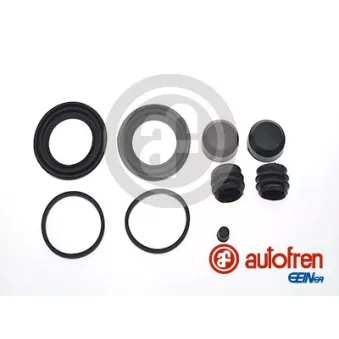 Kit de réparation, étrier de frein AUTOFREN SEINSA [D4786]