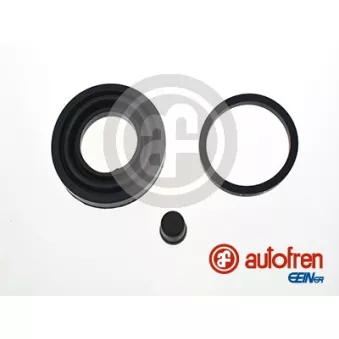 Kit de réparation, étrier de frein AUTOFREN SEINSA D4797 pour KIA RIO 1.5 CRDi - 110cv