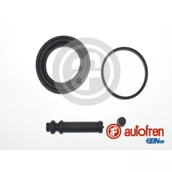 Kit de réparation, étrier de frein AUTOFREN SEINSA D4806