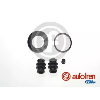 Kit de réparation, étrier de frein AUTOFREN SEINSA D4814 pour AUDI 80 118 d - 122cv