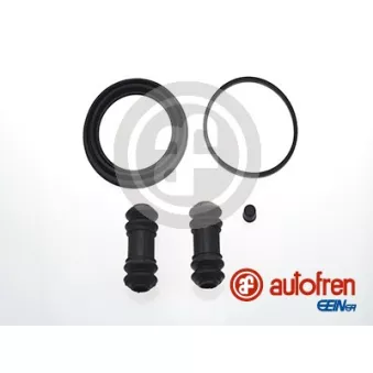 Kit de réparation, étrier de frein AUTOFREN SEINSA OEM 0K55233620