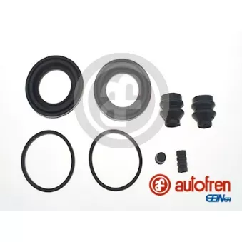 Kit de réparation, étrier de frein AUTOFREN SEINSA D4818 pour KIA PREGIO 2.5 TDCi - 94cv