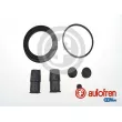 Kit de réparation, étrier de frein AUTOFREN SEINSA [D4823]