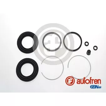 Kit de réparation, étrier de frein AUTOFREN SEINSA D4835 pour LEXUS GS 430 - 283cv