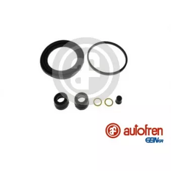 Kit de réparation, étrier de frein AUTOFREN SEINSA D4838