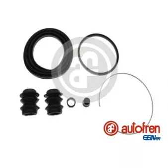 Kit de réparation, étrier de frein AUTOFREN SEINSA OEM 4775013030