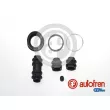Kit de réparation, étrier de frein AUTOFREN SEINSA [D4840]
