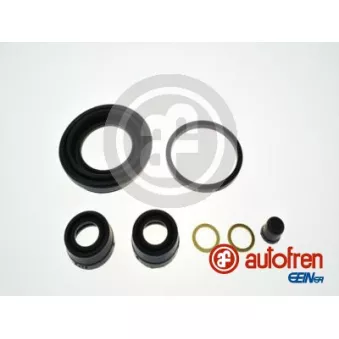 Kit de réparation, étrier de frein AUTOFREN SEINSA D4841