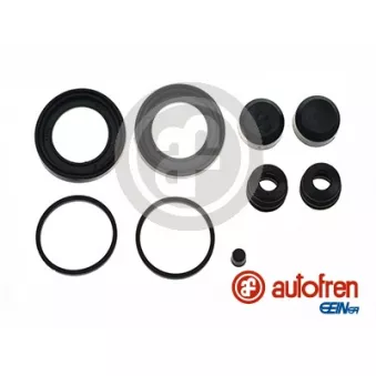 Kit de réparation, étrier de frein AUTOFREN SEINSA D4843 pour RENAULT TRUCKS MASCOTT 140.55 - 140cv