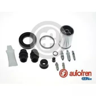 Kit de réparation, étrier de frein AUTOFREN SEINSA OEM 6G912D049GE