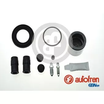 AUTOFREN SEINSA D4851C - Kit de réparation, étrier de frein