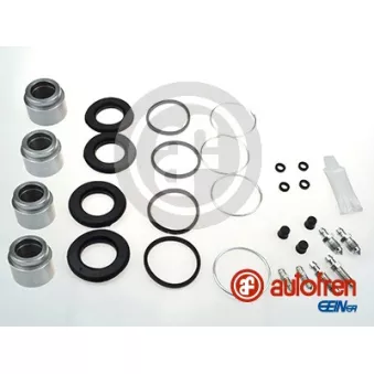 Kit de réparation, étrier de frein AUTOFREN SEINSA OEM 34111150269
