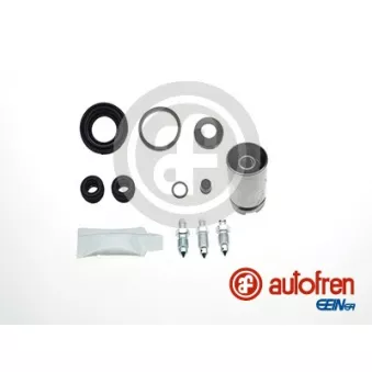 Kit de réparation, étrier de frein AUTOFREN SEINSA OEM 43012ST3E01