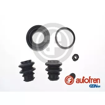 Kit de réparation, étrier de frein AUTOFREN SEINSA OEM 584001G300