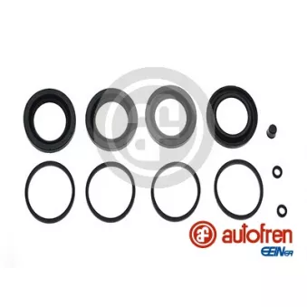 AUTOFREN SEINSA D4896 - Kit de réparation, étrier de frein