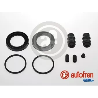 Kit de réparation, étrier de frein AUTOFREN SEINSA D4897 pour OPEL VECTRA 3.7 V6 - 214cv