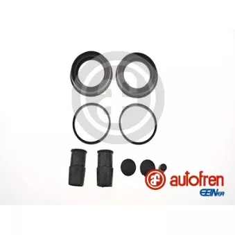 AUTOFREN SEINSA D4898 - Kit de réparation, étrier de frein