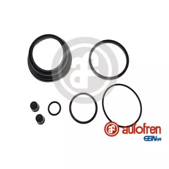 Kit de réparation, étrier de frein AUTOFREN SEINSA D4899 pour RENAULT MEGANE 2000 i - 122cv
