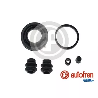 Kit de réparation, étrier de frein AUTOFREN SEINSA [D4920]