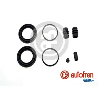 Kit de réparation, étrier de frein AUTOFREN SEINSA D4923