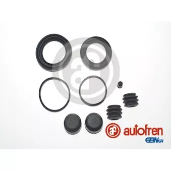 Kit de réparation, étrier de frein AUTOFREN SEINSA OEM 4401J6