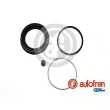 AUTOFREN SEINSA D4941 - Kit de réparation, étrier de frein