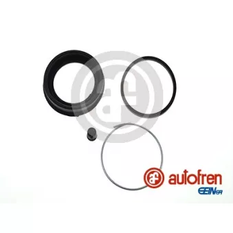 Kit de réparation, étrier de frein AUTOFREN SEINSA OEM 0K30A3324Z