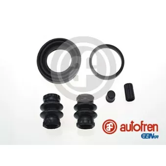 Kit de réparation, étrier de frein AUTOFREN SEINSA D4943 pour FORD TRANSIT CUSTOM 1.4 VVT-i - 97cv