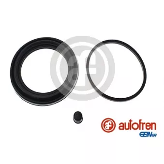 Kit de réparation, étrier de frein AUTOFREN SEINSA OEM 0014202383