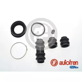 Kit de réparation, étrier de frein AUTOFREN SEINSA D4946 pour MITSUBISHI COLT 1.6 VVT-i - 110cv
