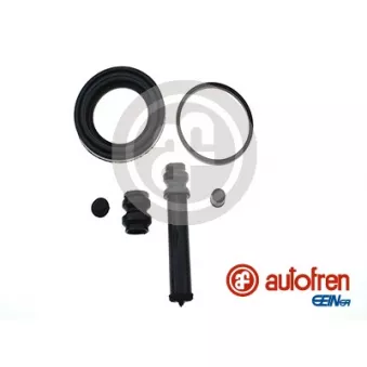 Kit de réparation, étrier de frein AUTOFREN SEINSA OEM 0447960030